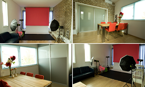 Studio JHS Design Spijkenisse