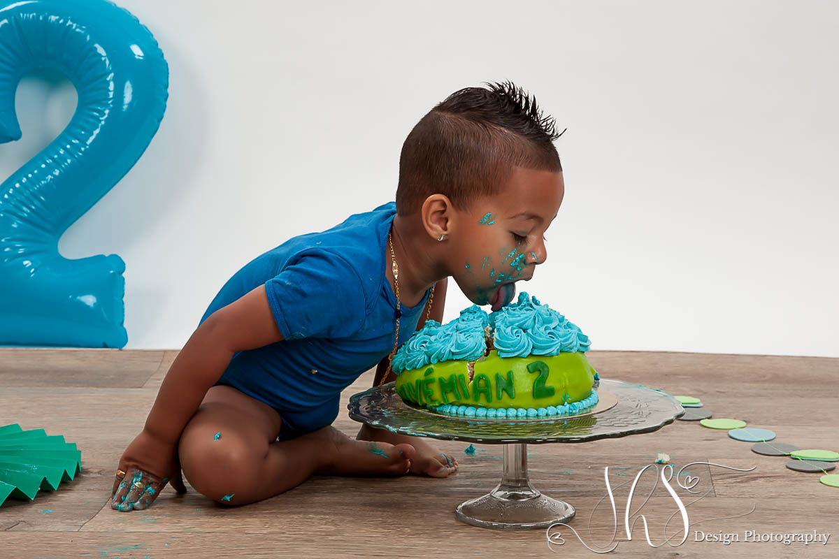 JHS Design Fotografie cakesmash spijkenisse (28)