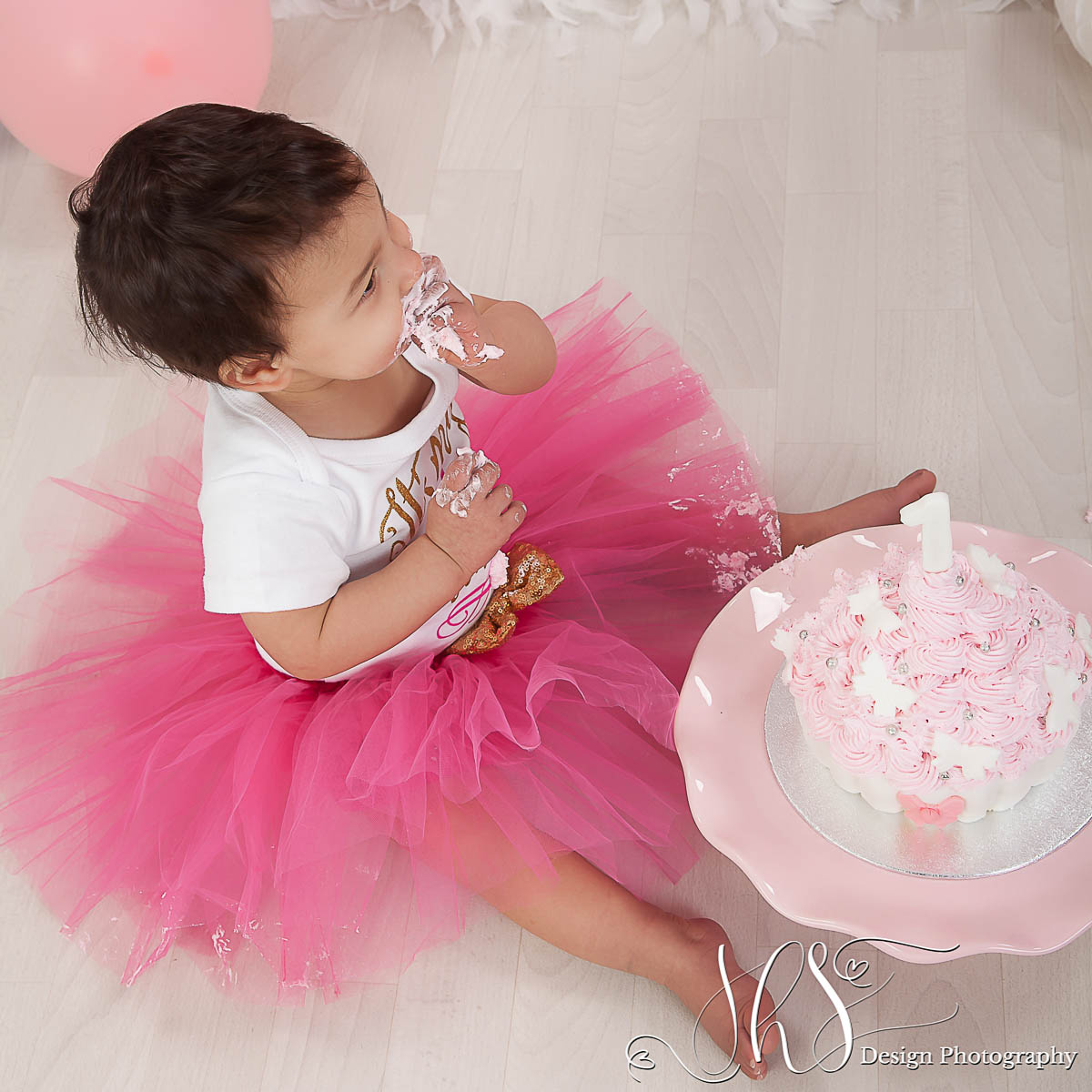 JHS Design Fotografie cakesmash spijkenisse (3)