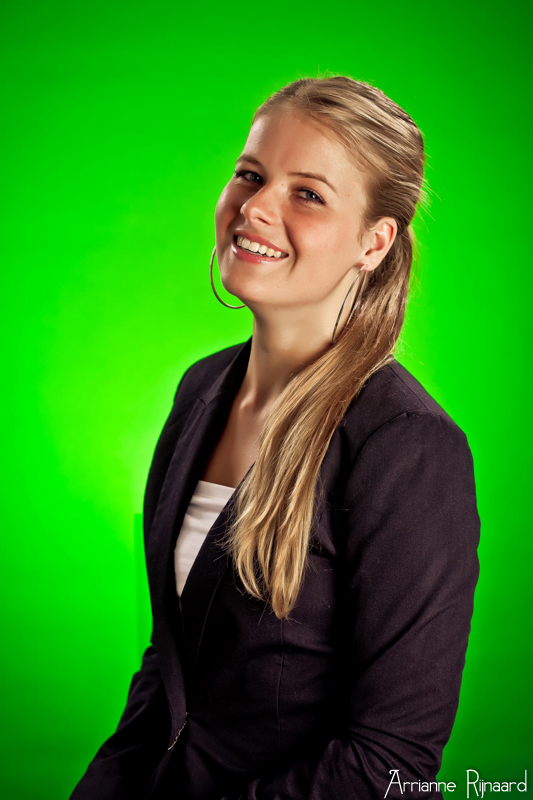 Modellen Fotoshoot Spijkenisse (18) 