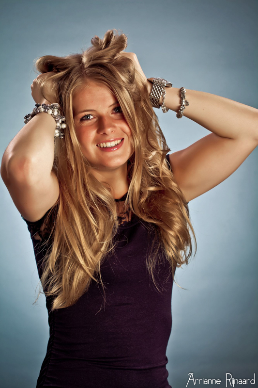 Modellen Fotoshoot Spijkenisse (28)