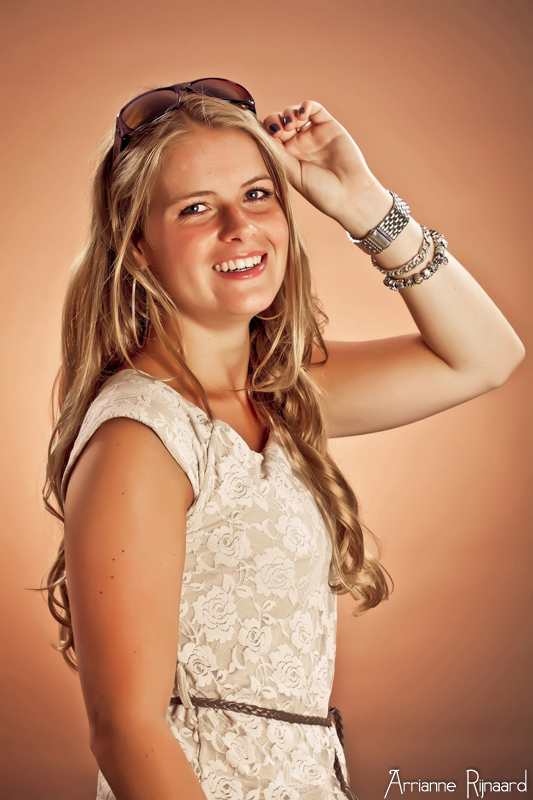 Modellen Fotoshoot Spijkenisse (4) 