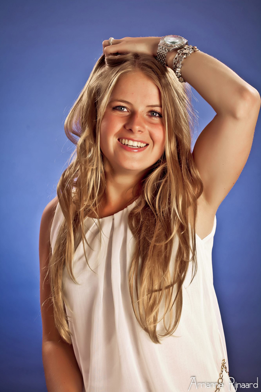 Modellen Fotoshoot Spijkenisse (7) 